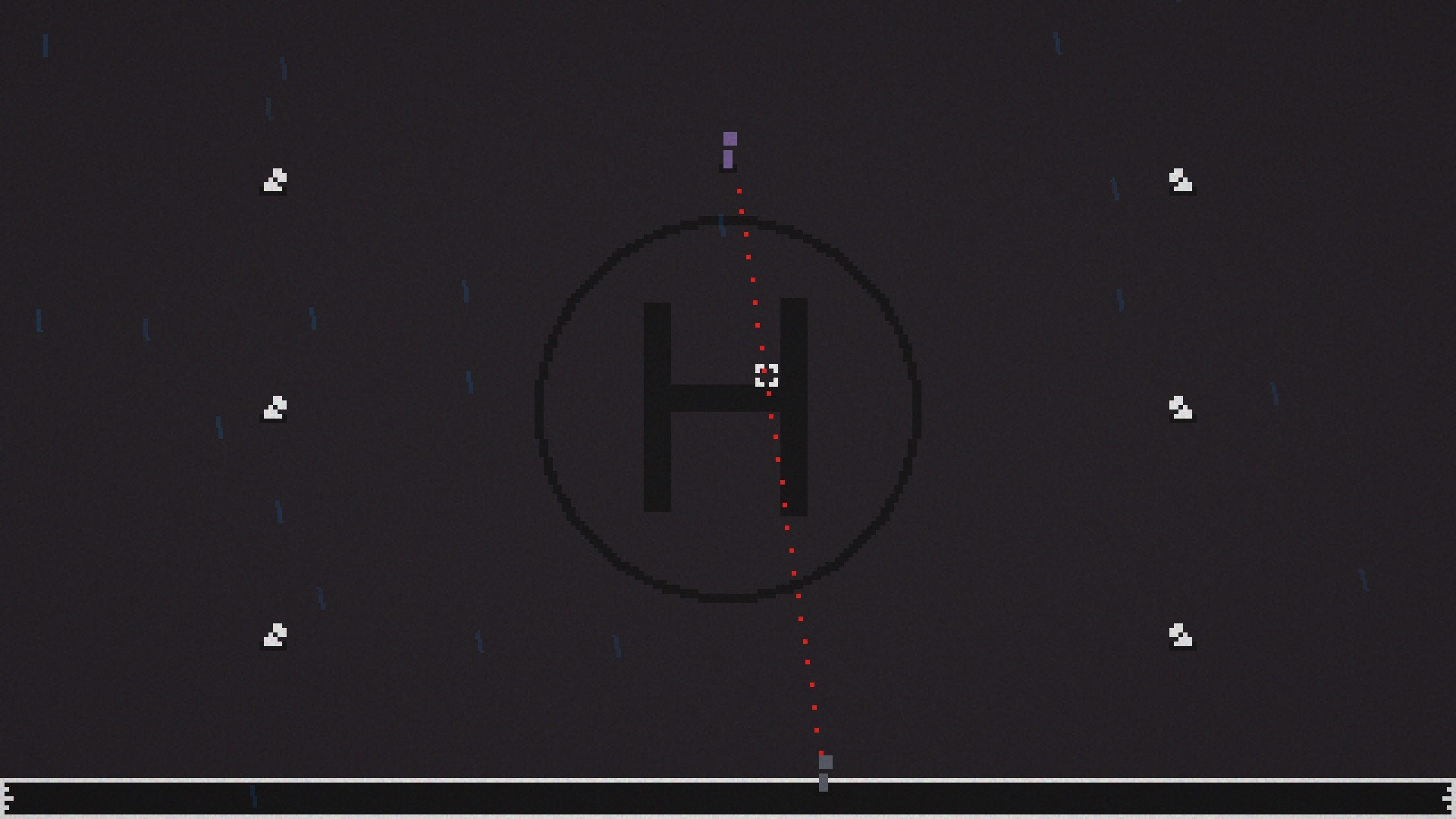Ricochet (itch) (Tjakka5) - кадр 1