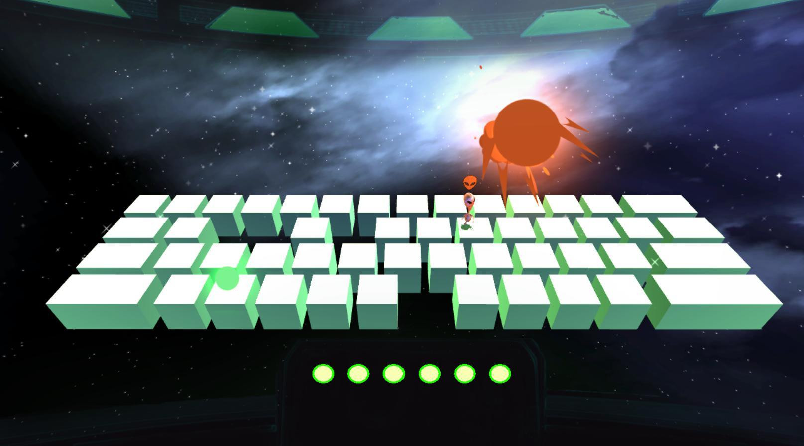 Alien (itch) - кадр 2