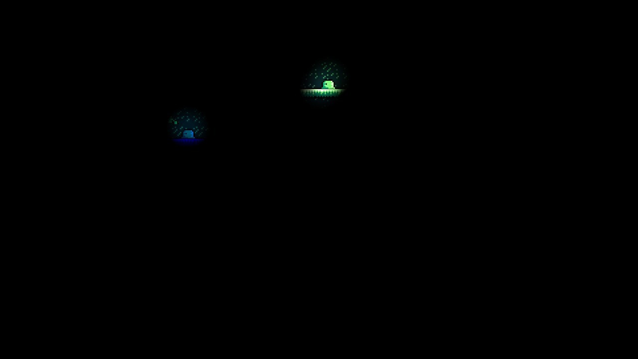 Lights Out! (Carlos Ivan Cordoba Quintana) (itch) - кадр 2