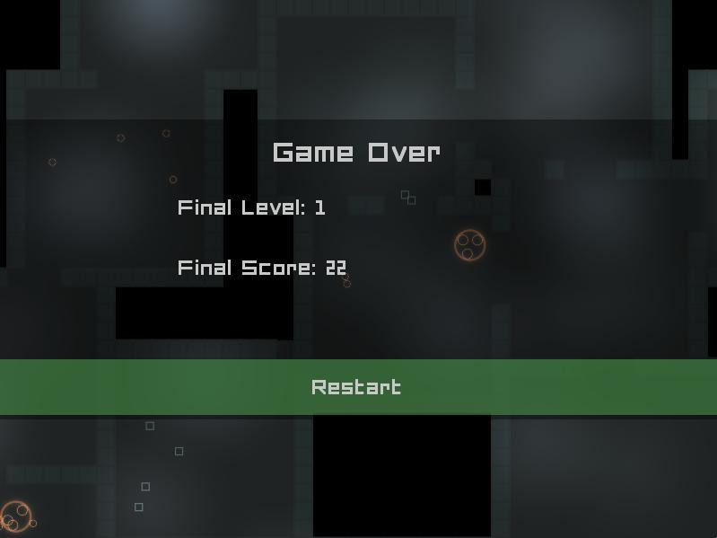 Space Scavenger (itch) - кадр 1
