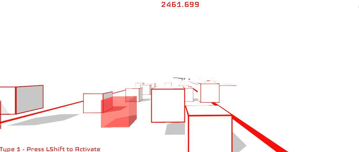 Project X - Runner (itch) - кадр 2
