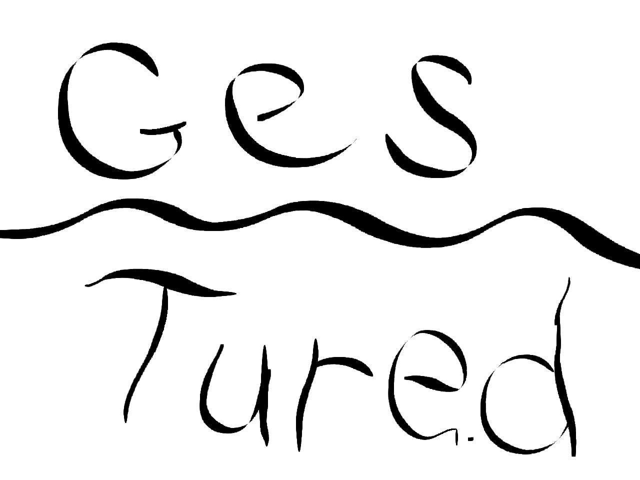 GES TURED (itch) - кадр 1