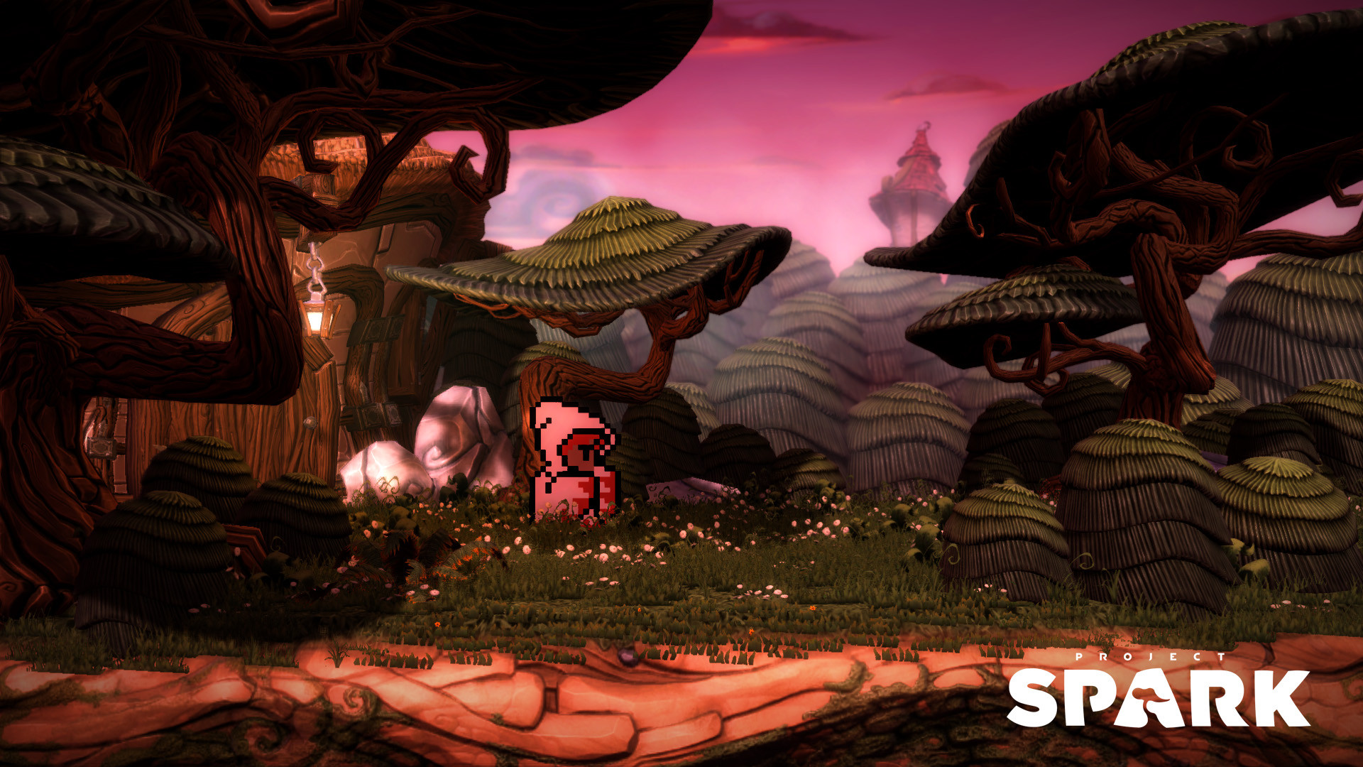 Project Spark - кадр 9