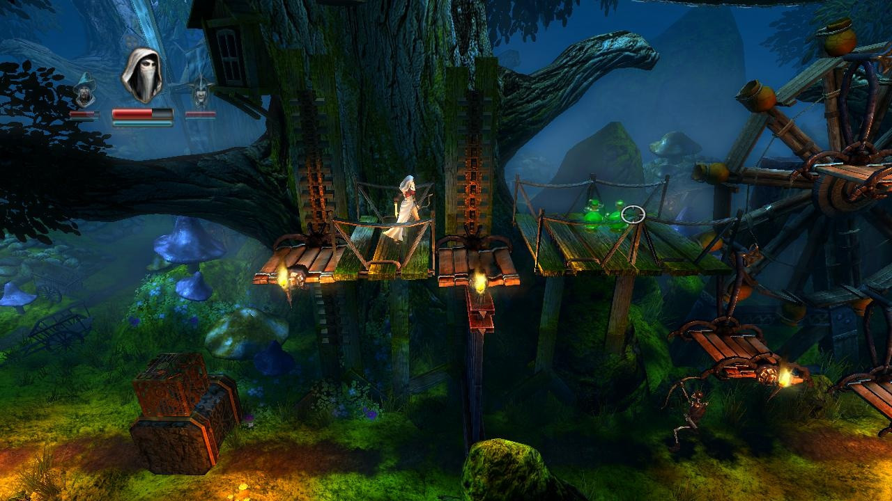 Trine - кадр 14