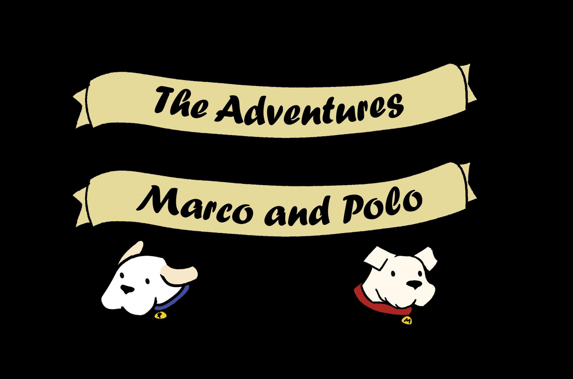 The Adventures of Marco and Polo (itch) - кадр 1