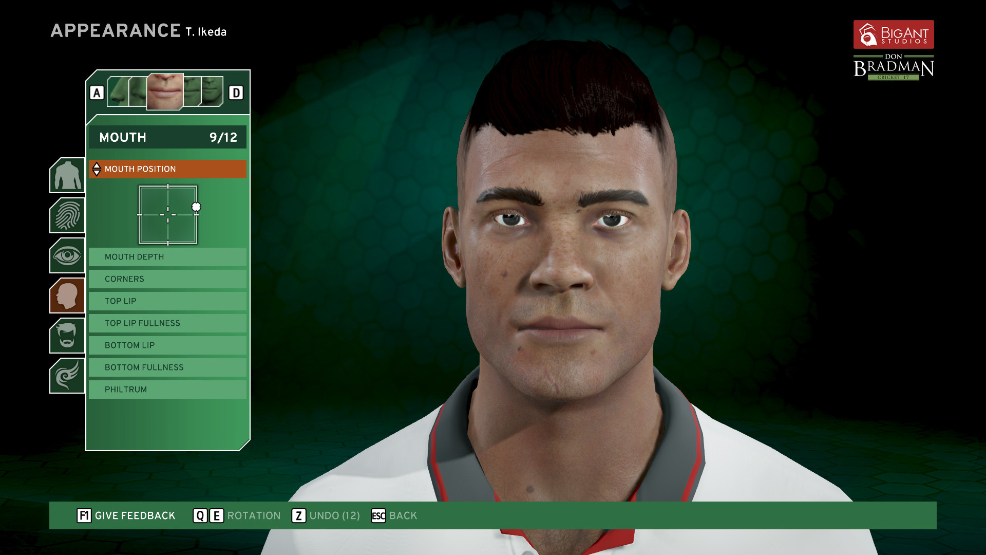 Don Bradman Cricket 17 - кадр 5