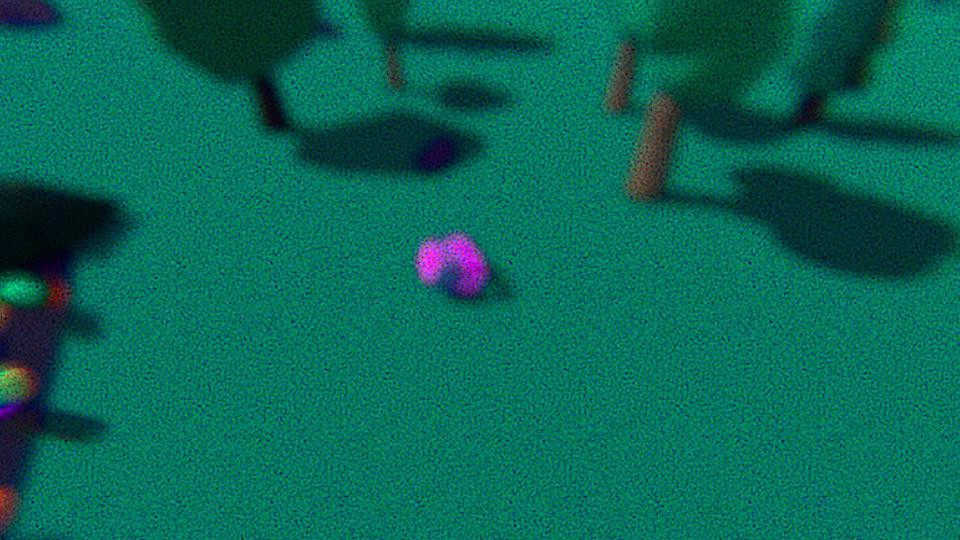 RoadTrip (Green Kettle Studio) (itch) - кадр 2