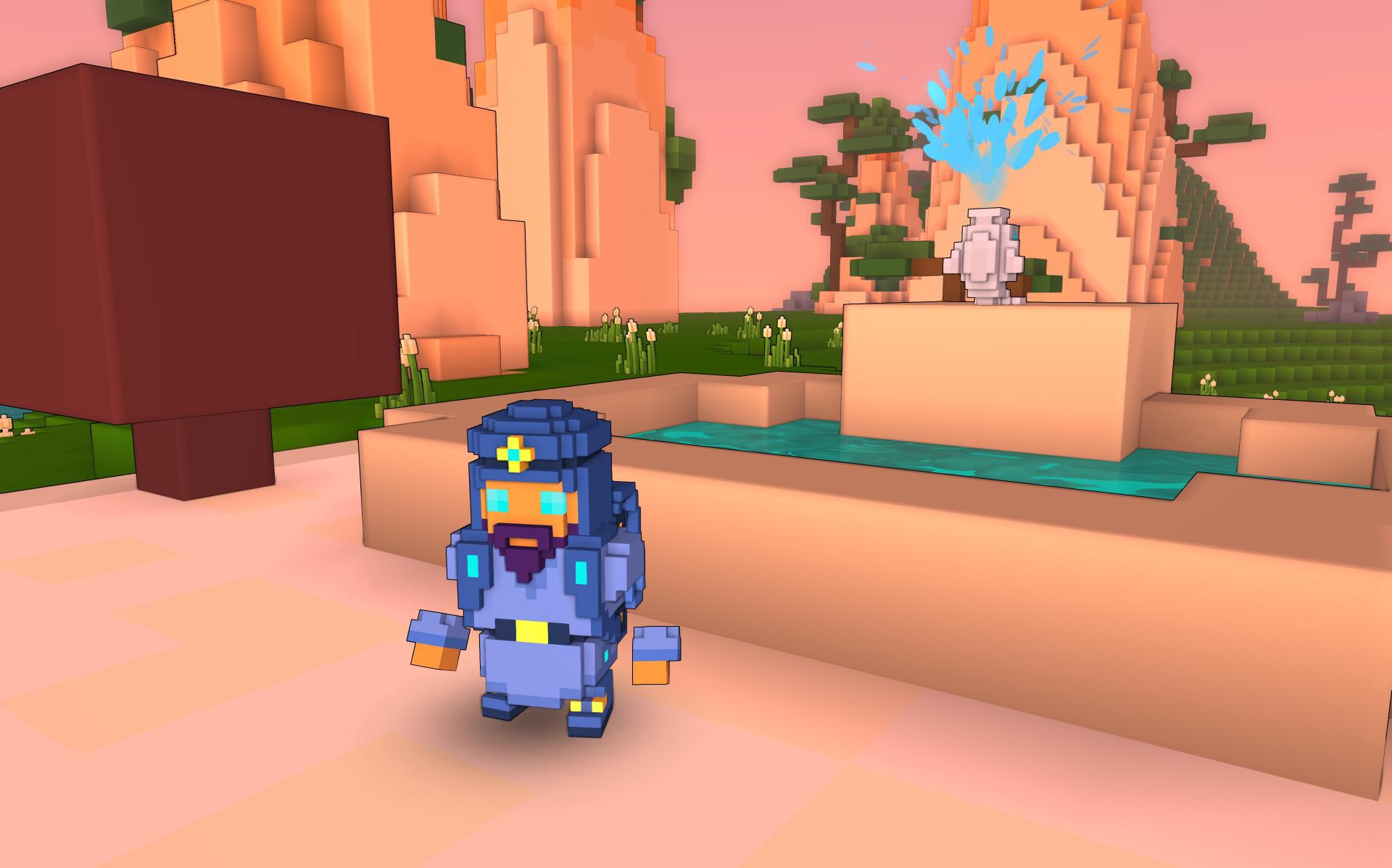 Trove - кадр 11