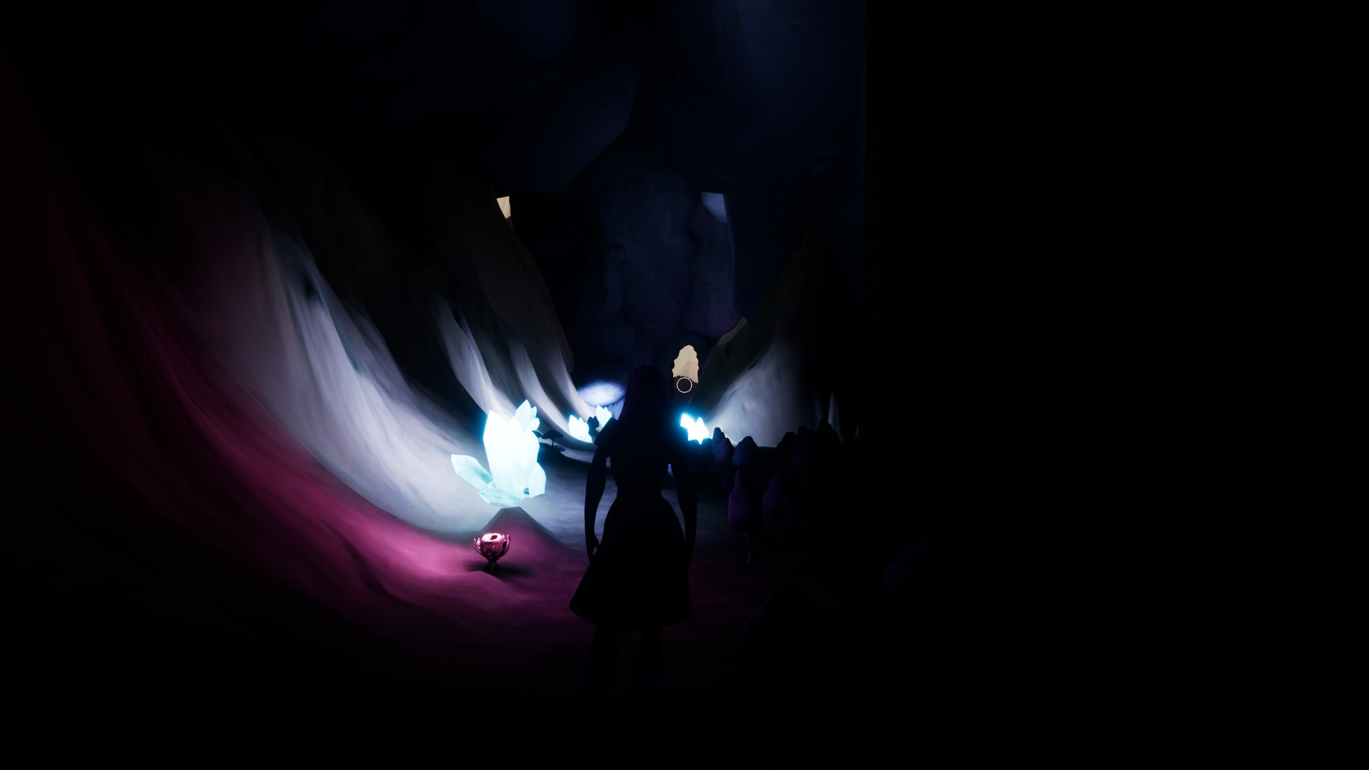 Light Bringer (itch) - кадр 1