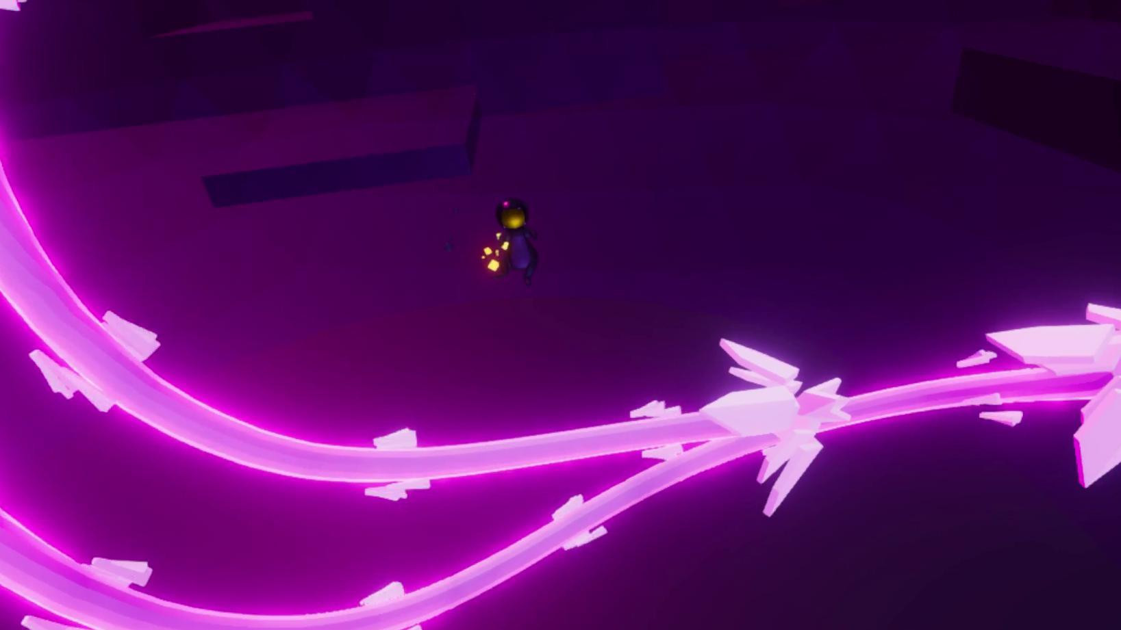 [BETA] Snakes on an Extradimensional Plane (itch) - кадр 2