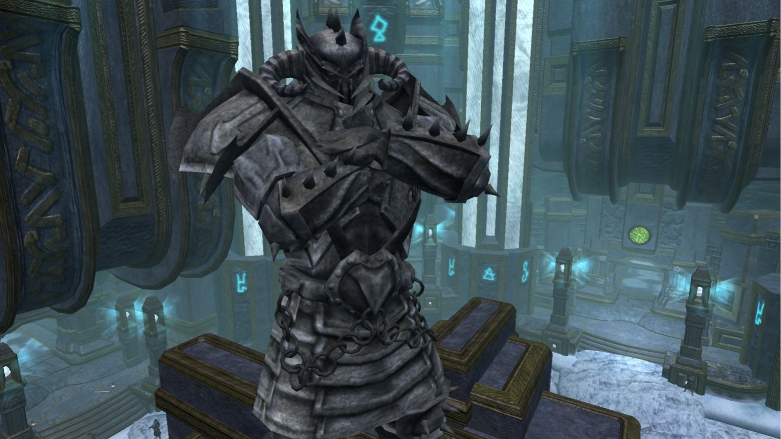 EverQuest 2: Destiny of Velious - кадр 9