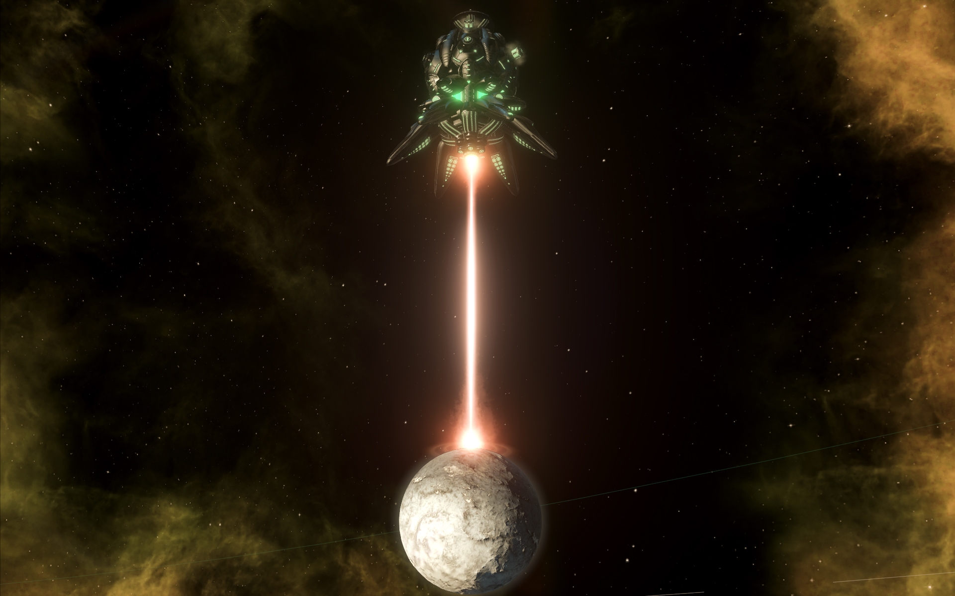 Stellaris: Apocalypse - кадр 5