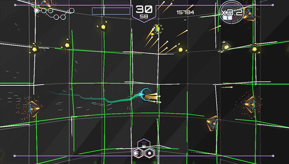 Tachyon Project - кадр 8