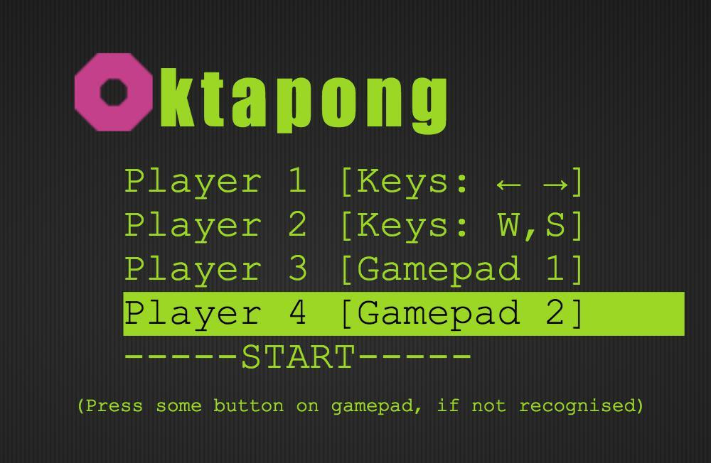 Oktapong (itch) - кадр 1