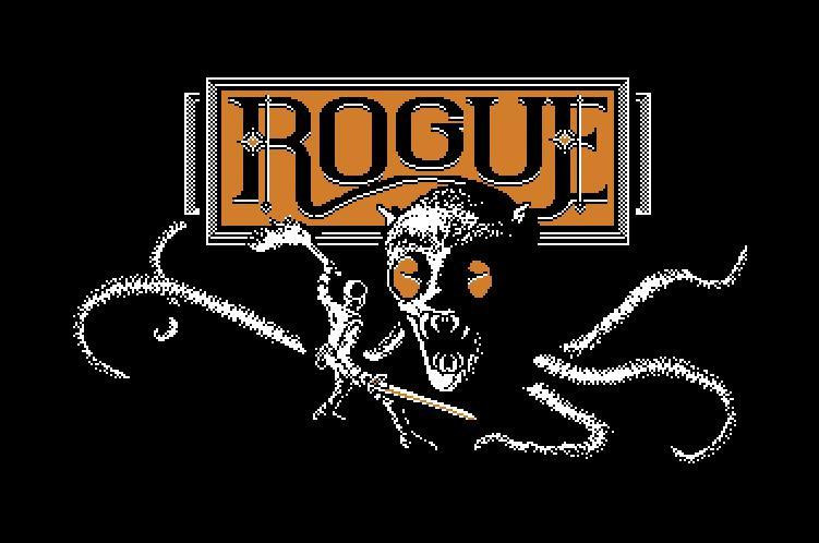 Classic Rogue - Oryx Design Lab Tiles (itch) - кадр 2