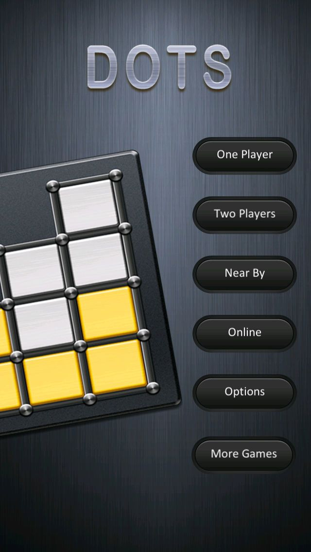 Dots and Boxes ++ - кадр 1
