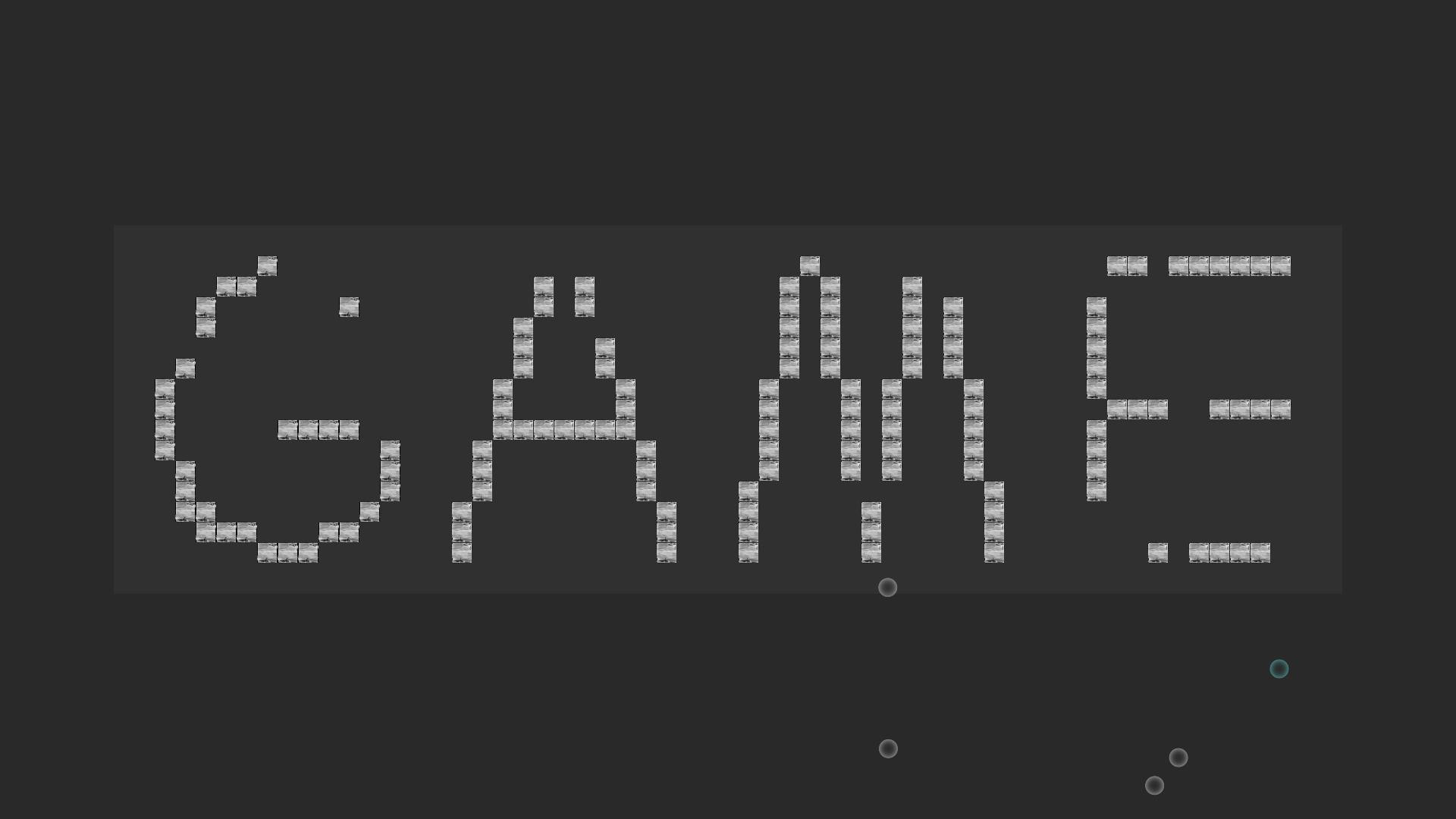 Eliminate Games (itch) - кадр 1