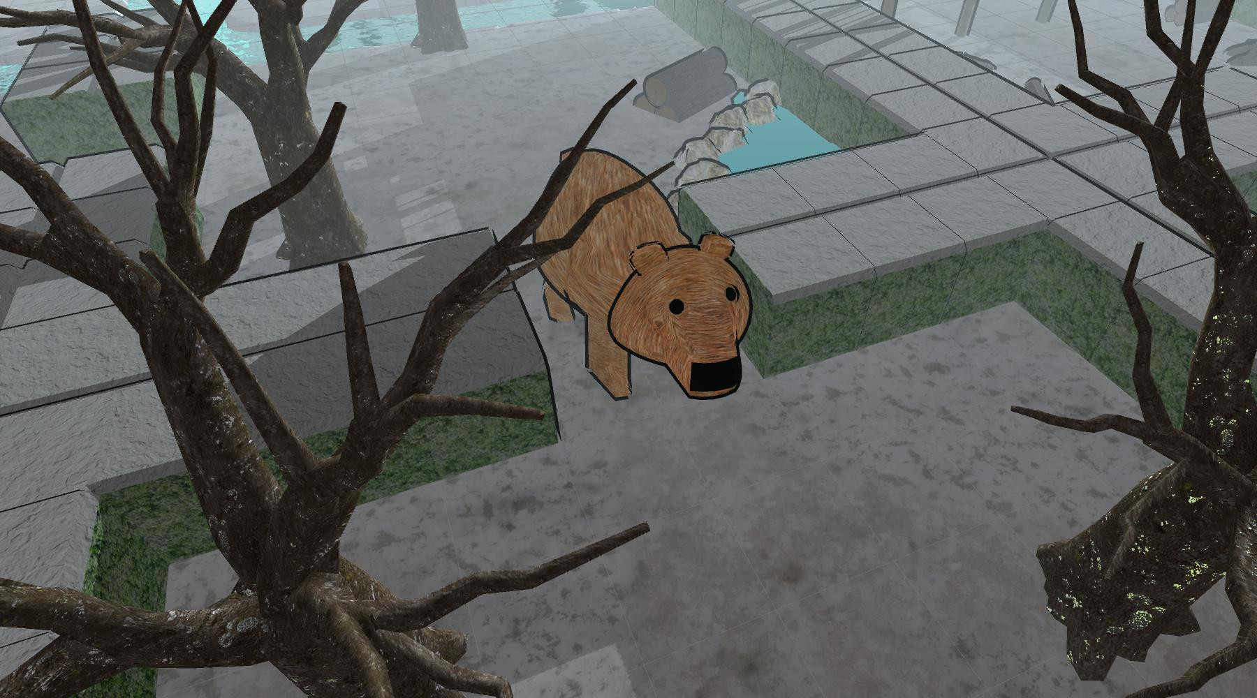 Adventures of Lincoln (itch) - кадр 1