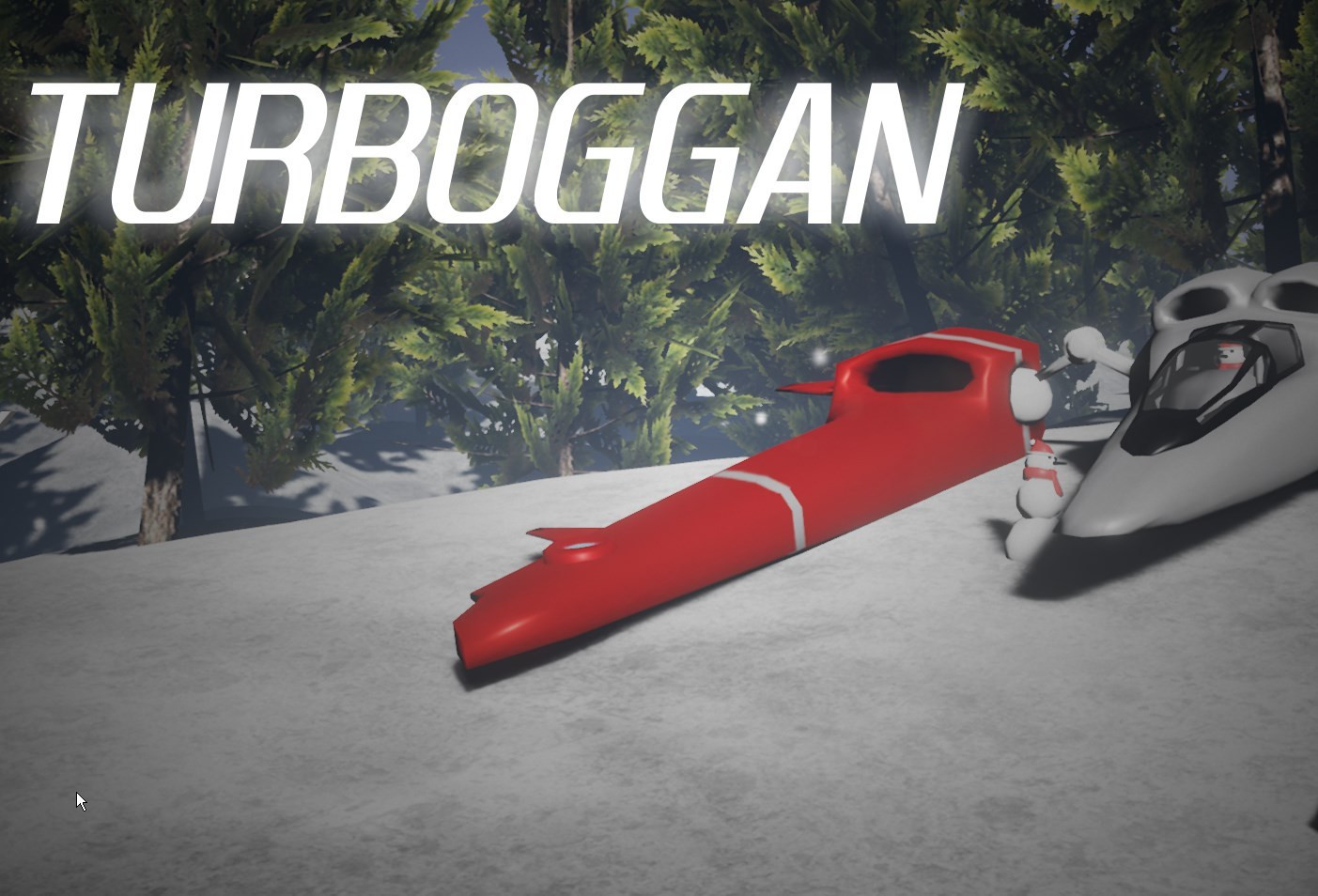 Turboggan (itch) - кадр 2