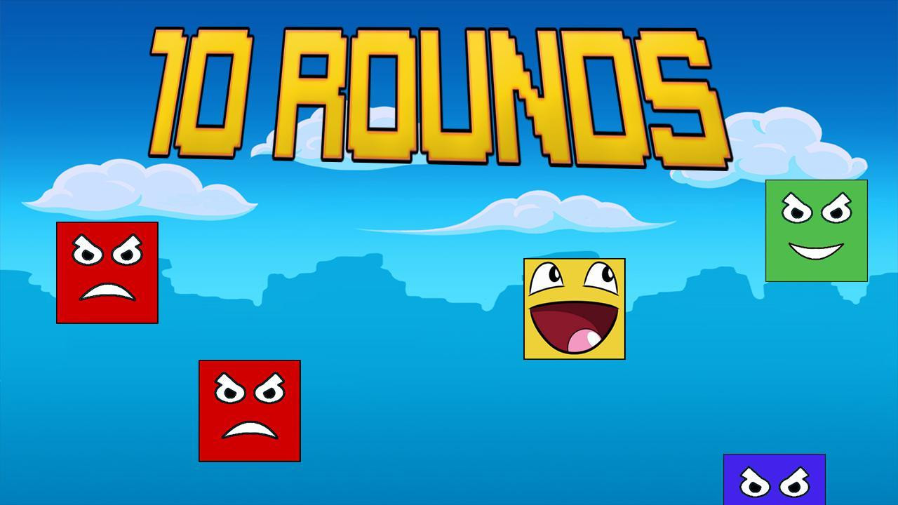 10 Rounds (itch) - кадр 2