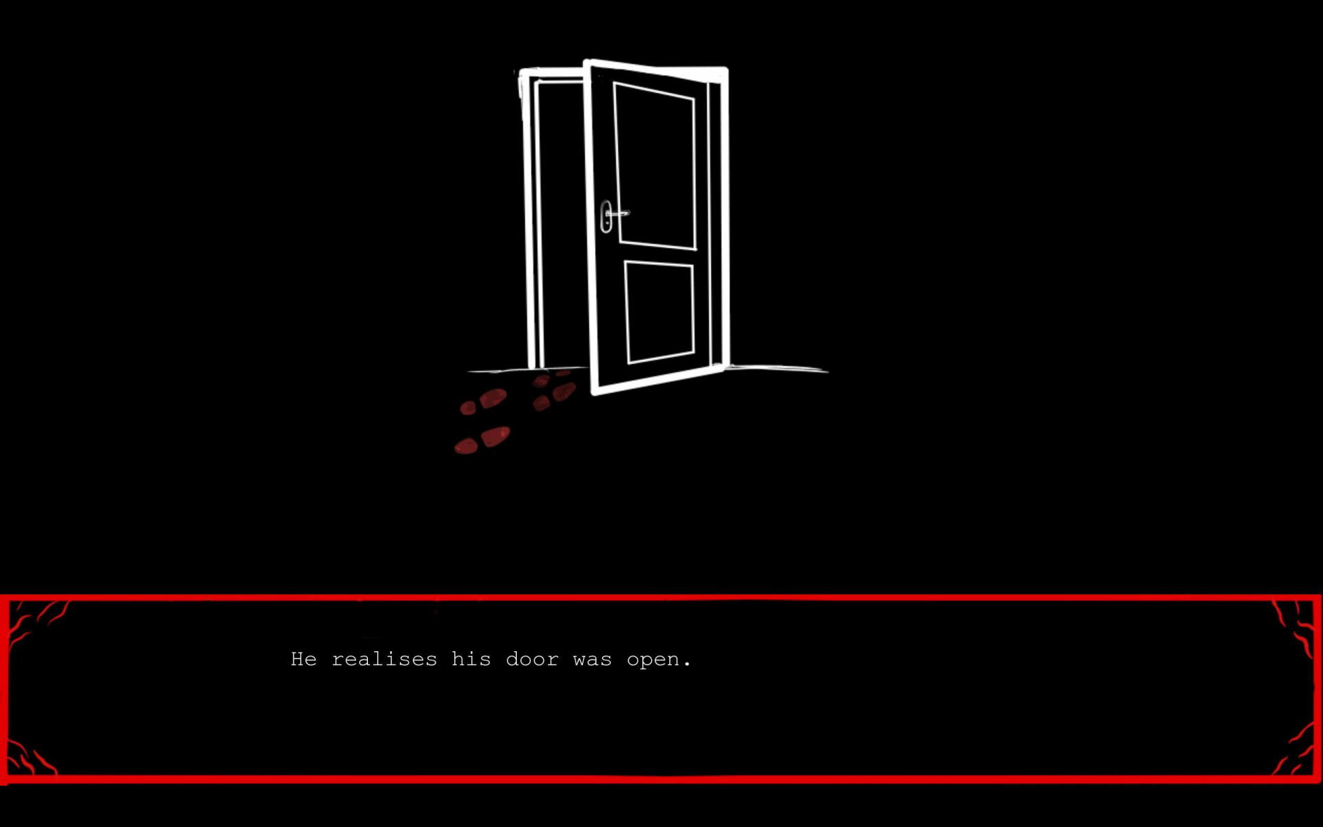 Hidden Reality (itch) - кадр 1