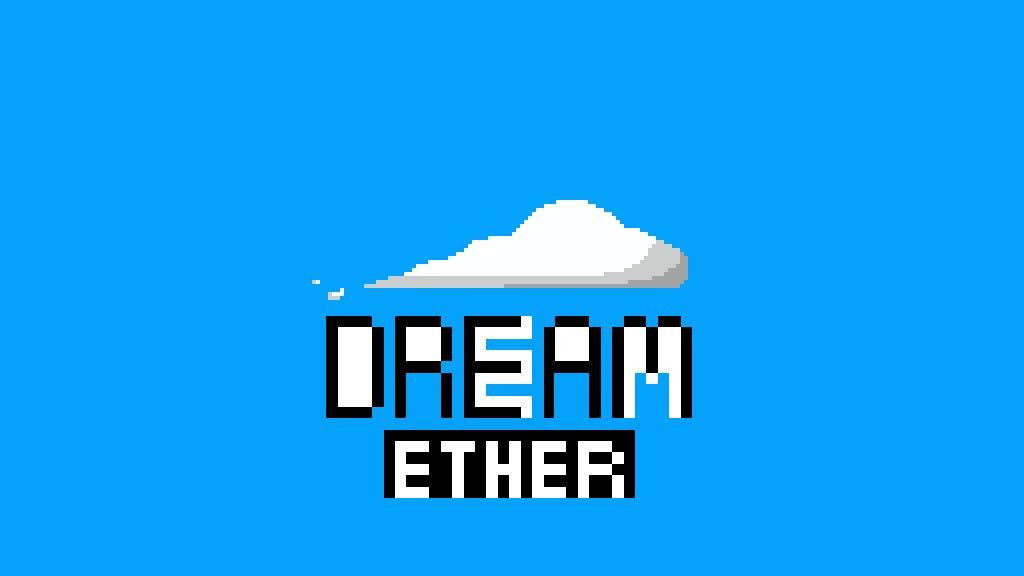DreamEther (itch) - кадр 1