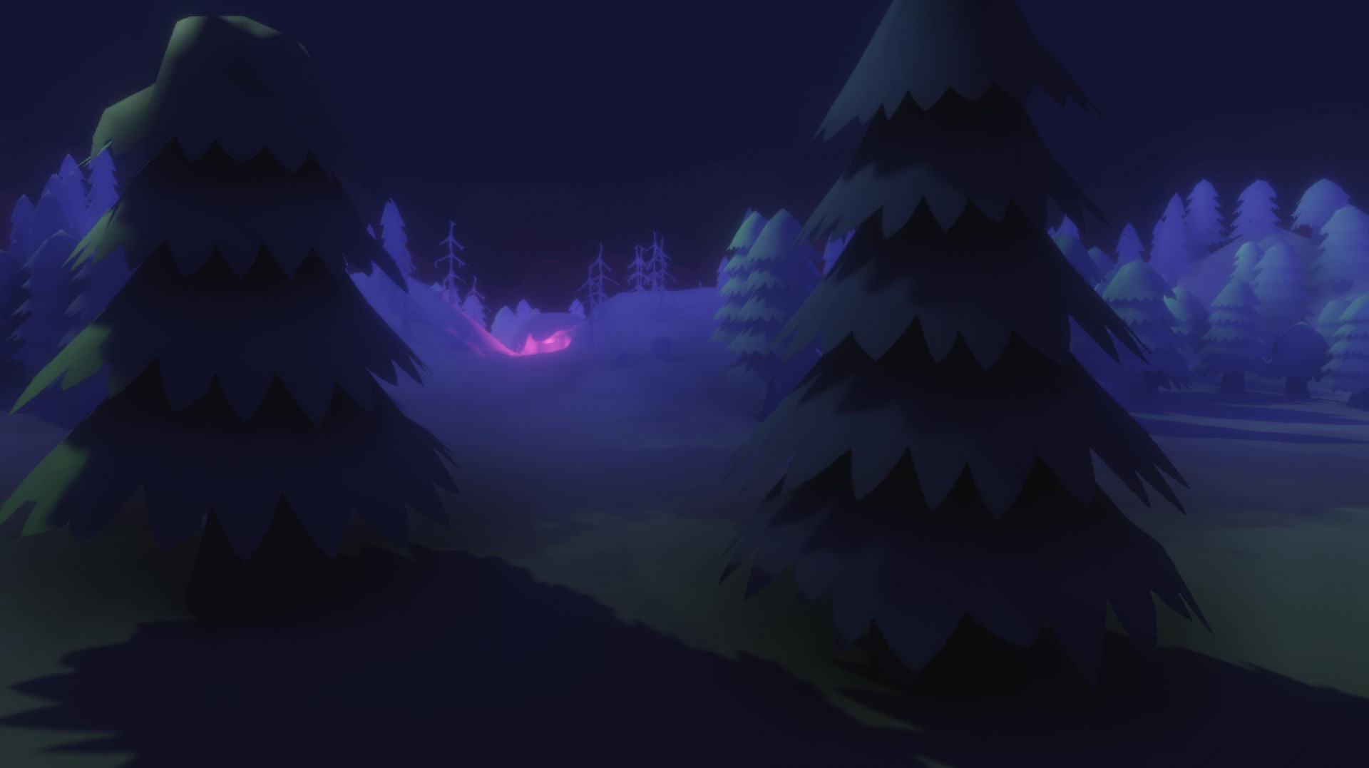 Legend of Lilyth (itch) - кадр 3