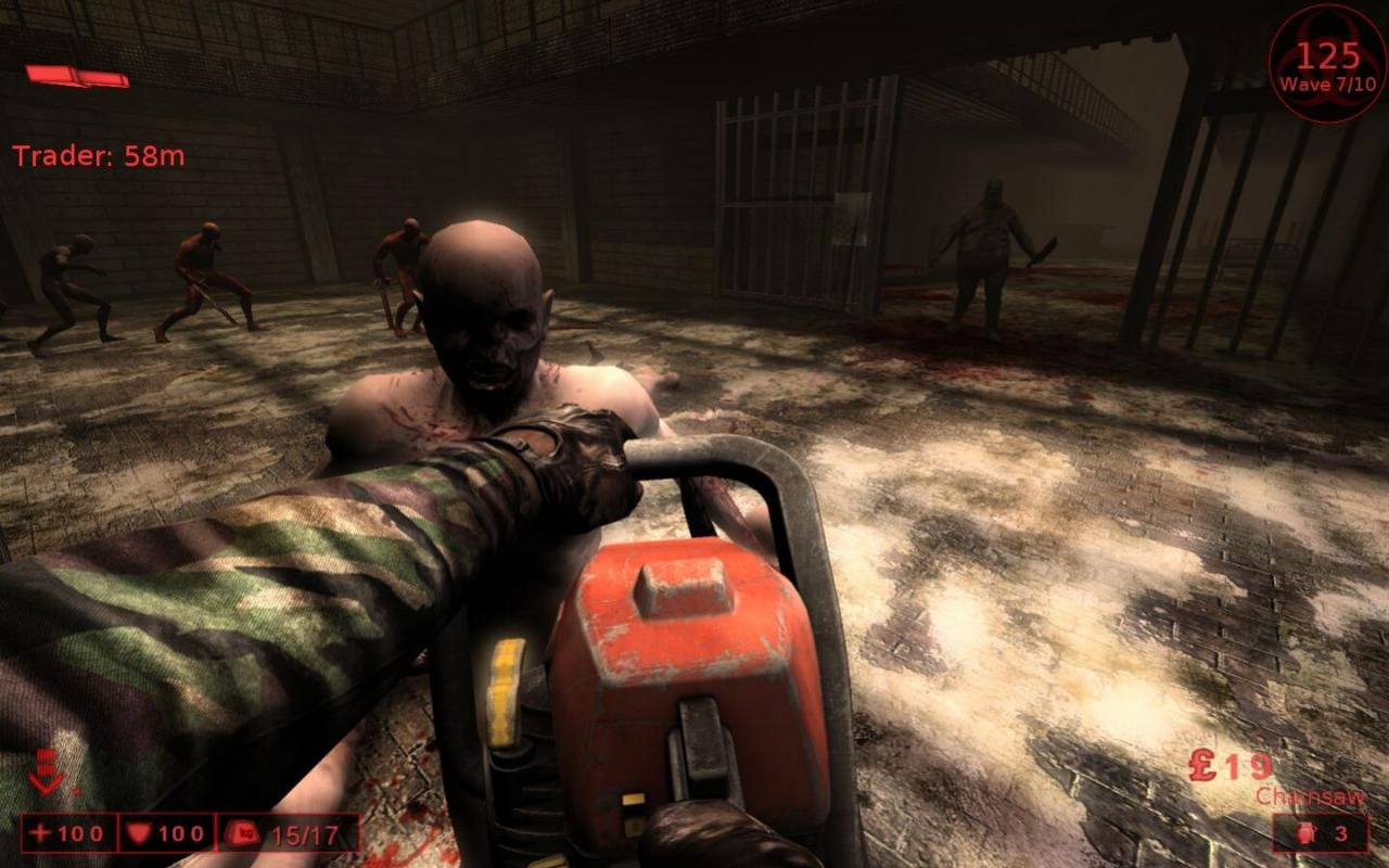 Killing Floor - кадр 6