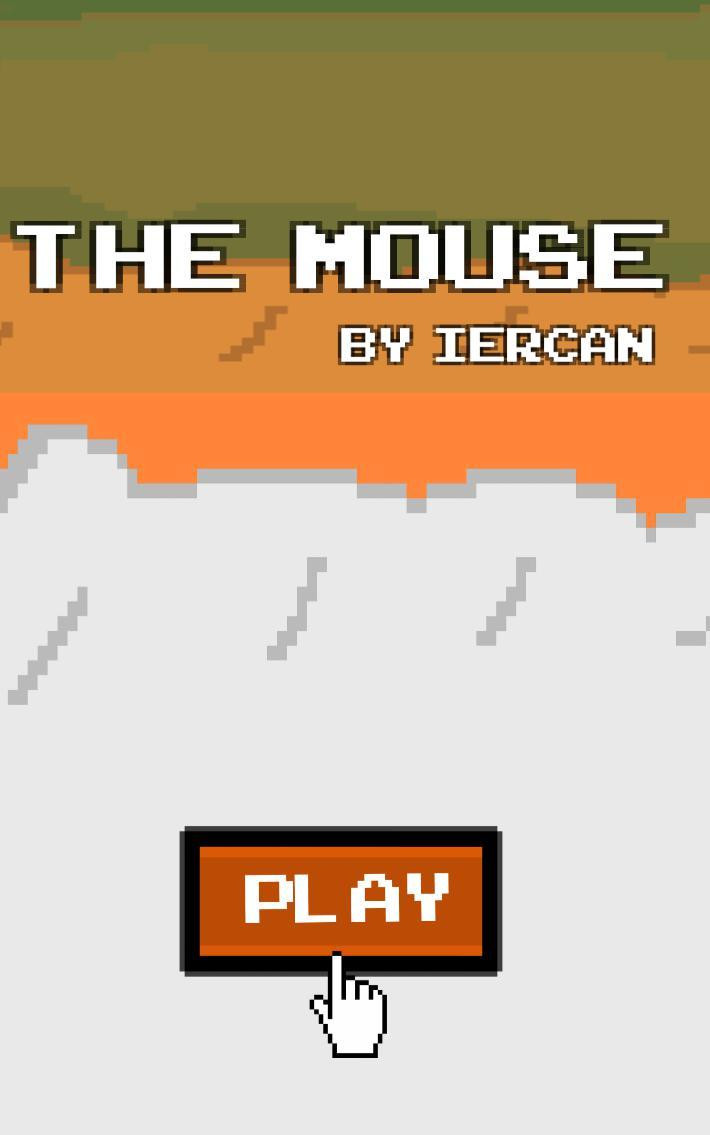 The Mouse (iErcan) (itch) - кадр 1