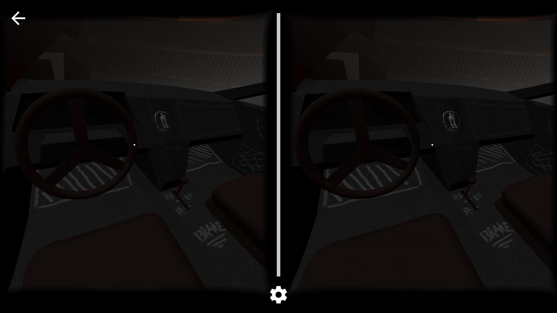 Stick Shift Arena (itch) - кадр 1