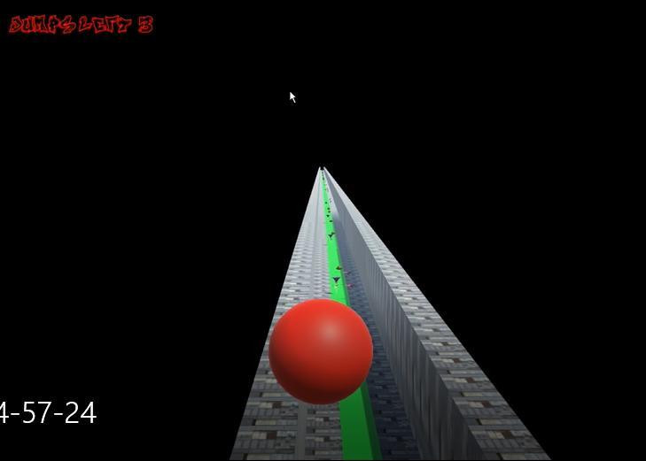 Sewer Racer HD4K Alpha Turbo Plant Invader (itch) - кадр 2