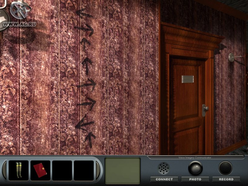 Delaware St. John Volume 1: The Curse of Midnight Manor - кадр 8