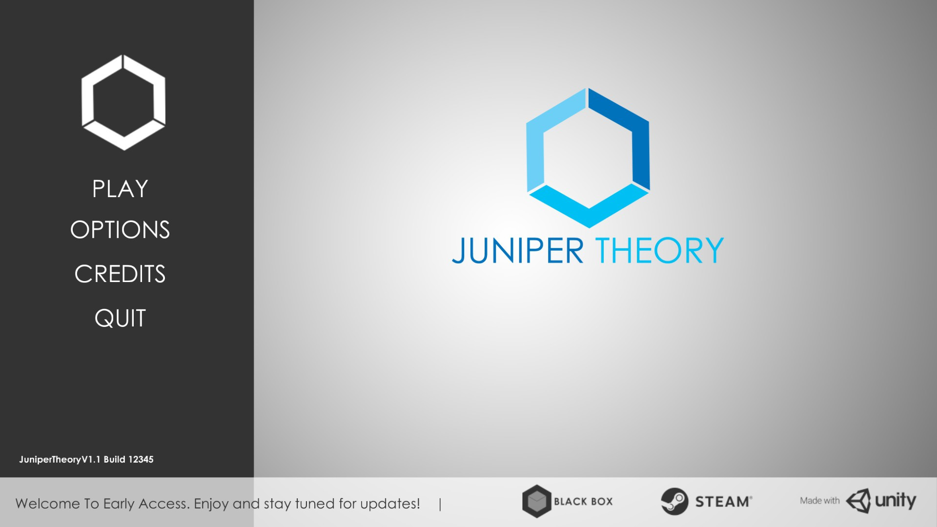 Juniper Theory - кадр 2