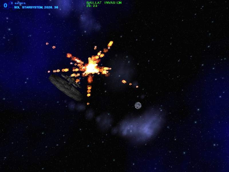 Flying Range 2: Long Way Home - кадр 8