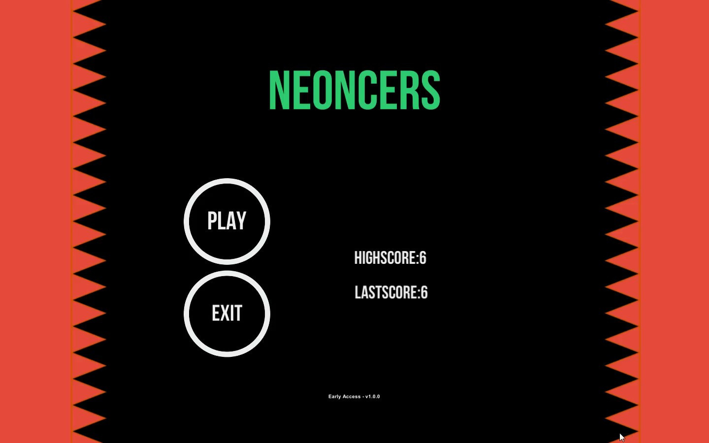 Neoncers - кадр 2