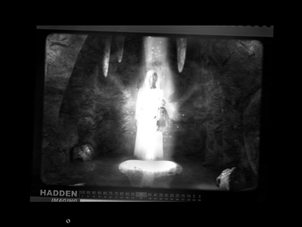 The Lost Crown: A Ghosthunting Adventure - кадр 12