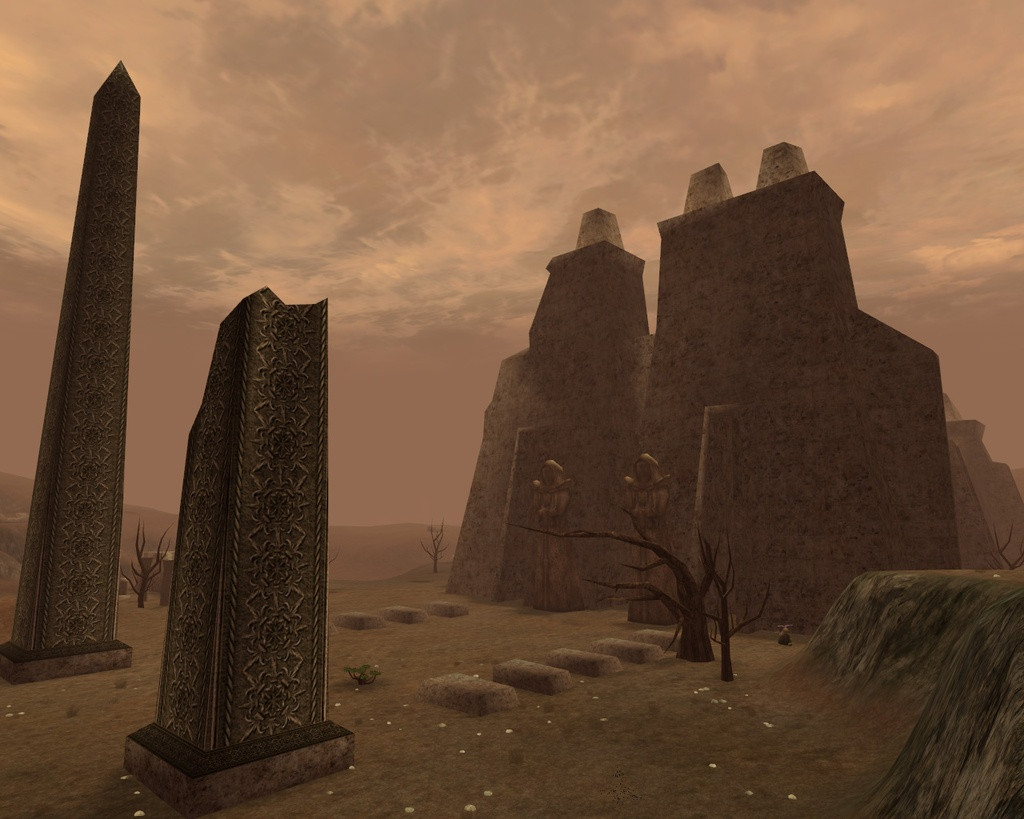 Thrones of Chaos - кадр 10