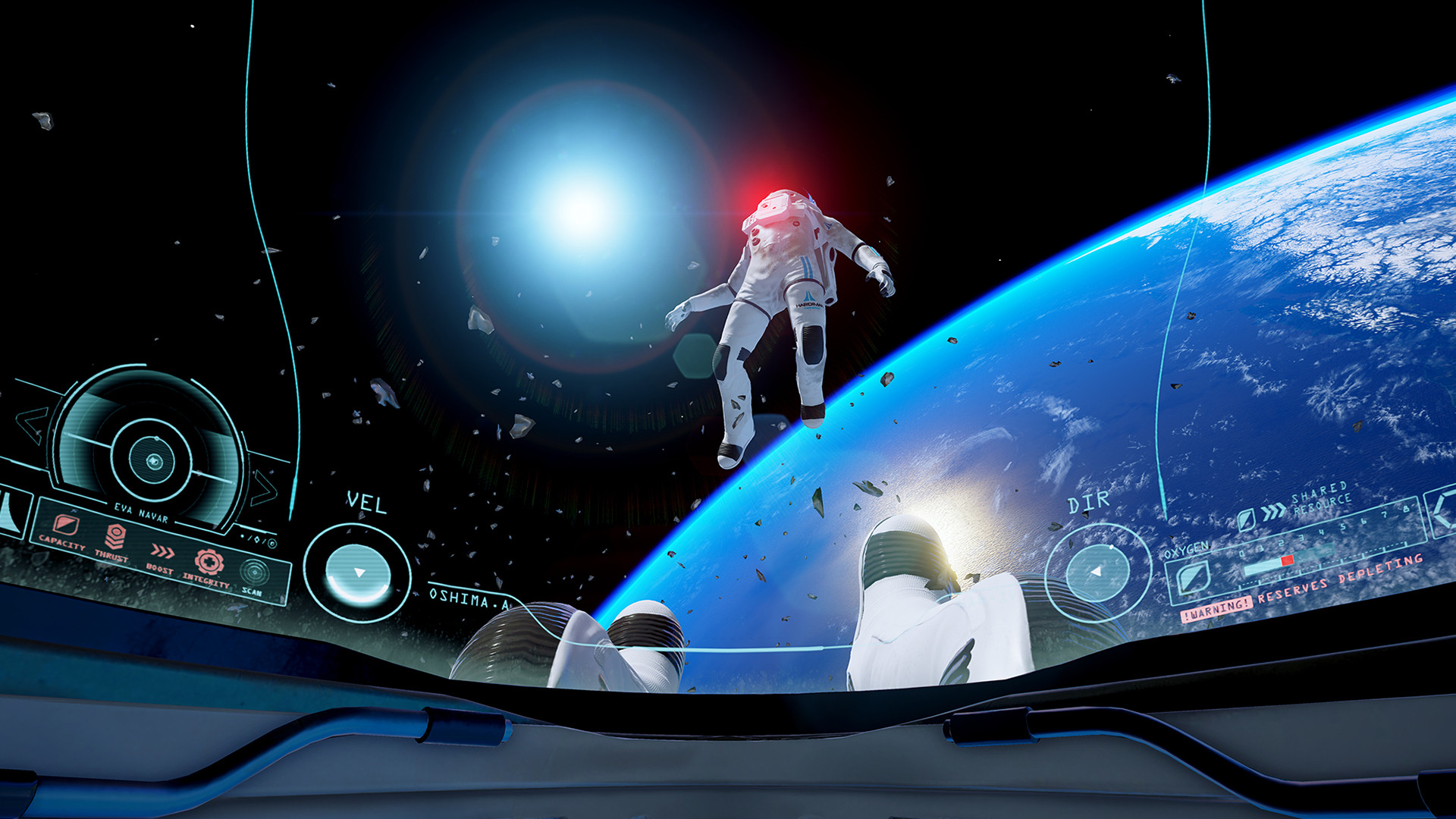 ADR1FT - кадр 4
