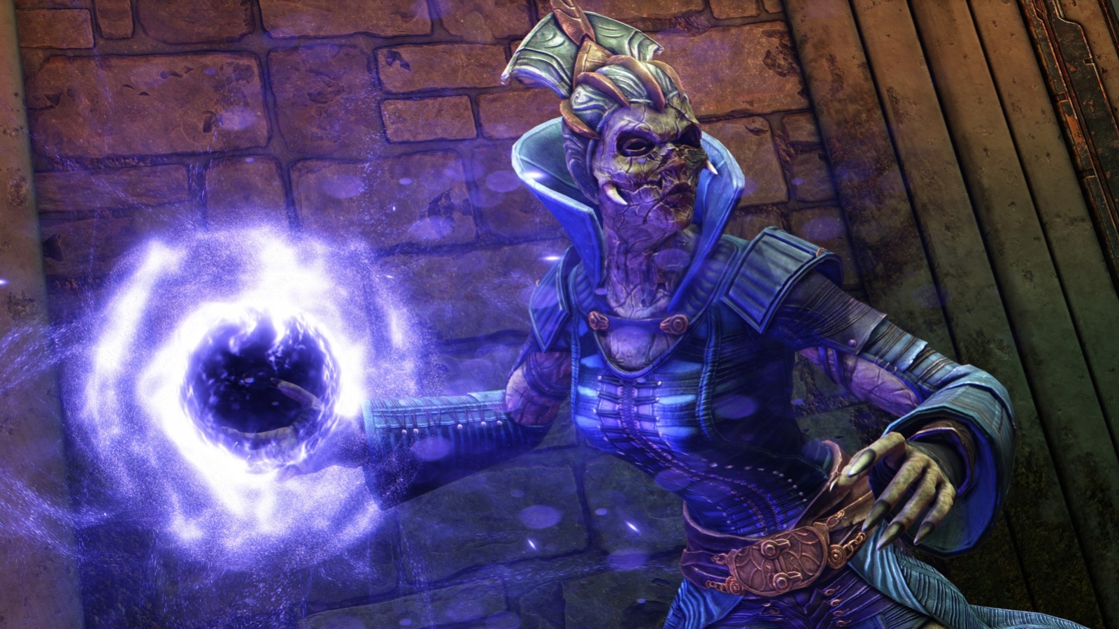 Nosgoth - кадр 10