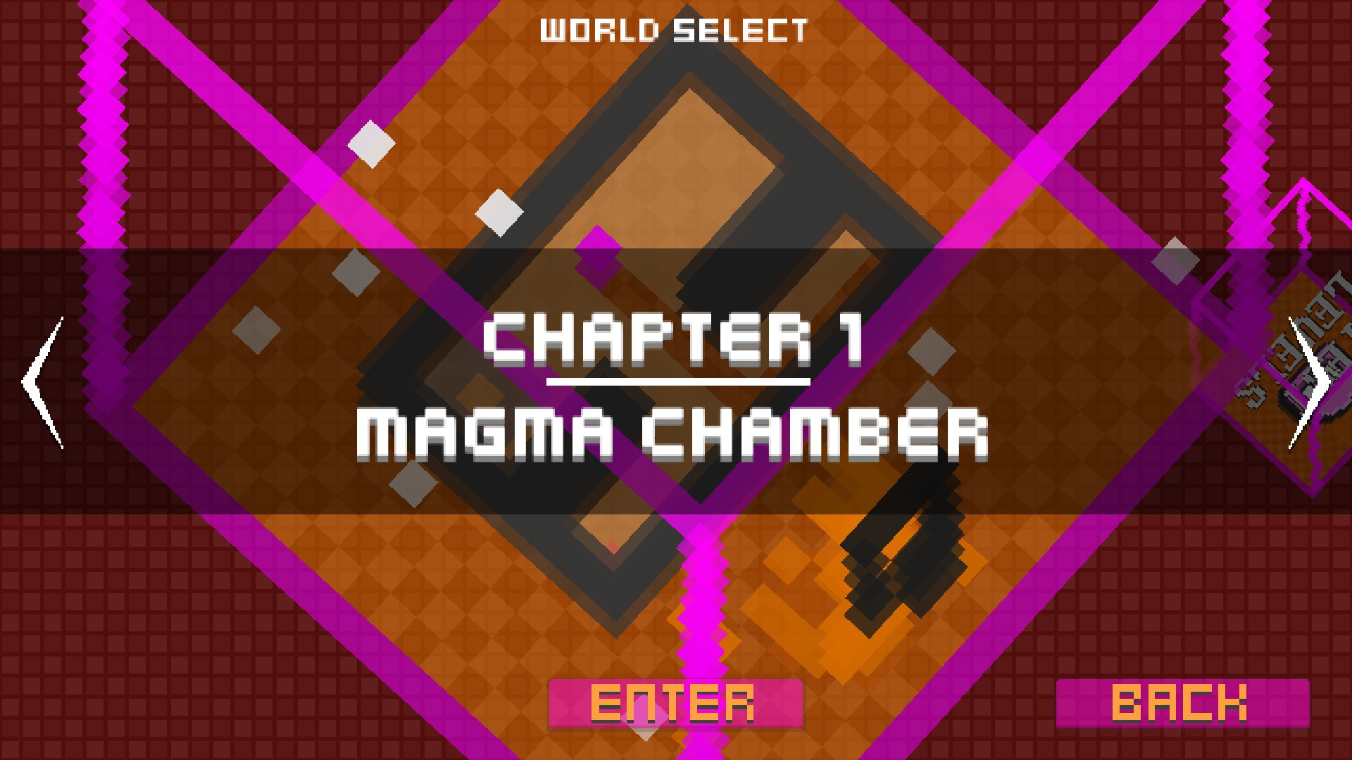 Magma Chamber - кадр 2