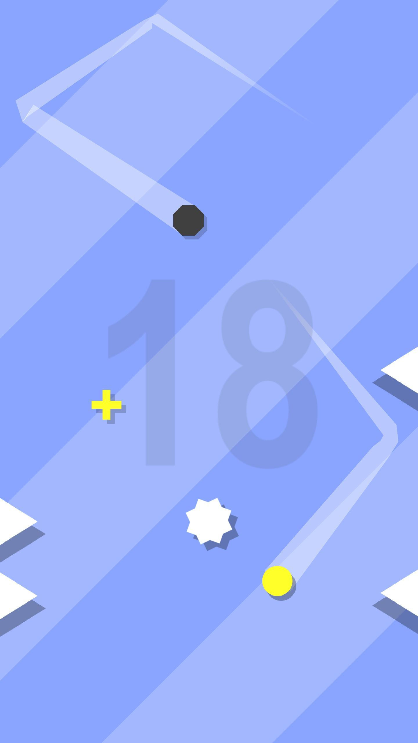 PUCK (itch) - кадр 2