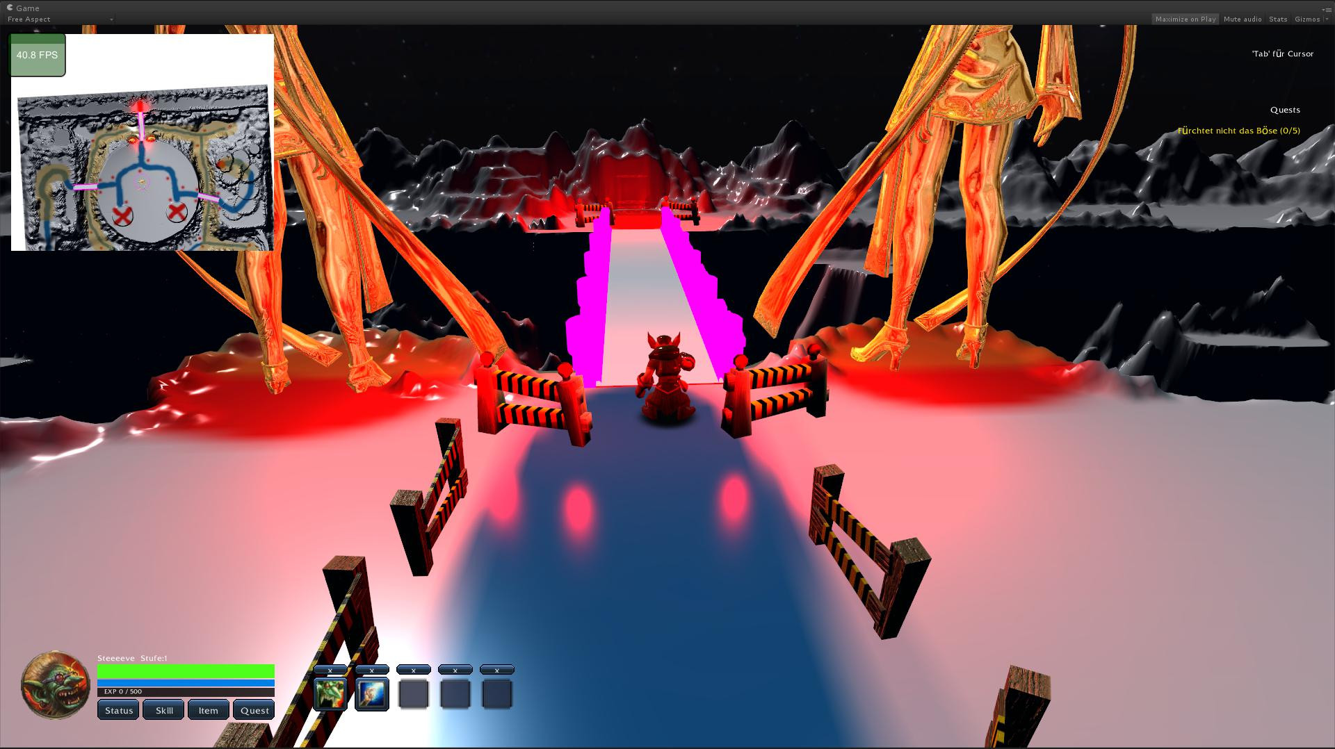 Smythos - кадр 3