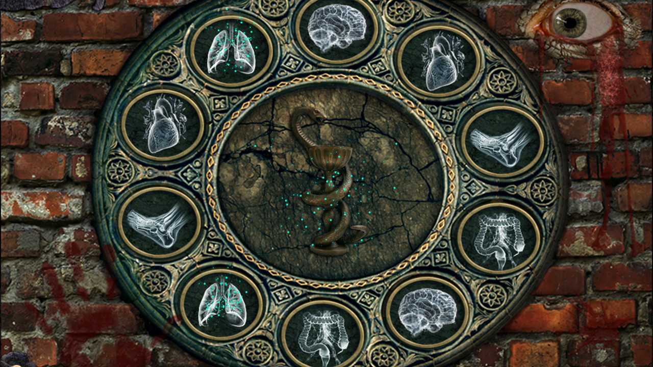 Revenge of the Spirit: Rite of Resurrection - кадр 2