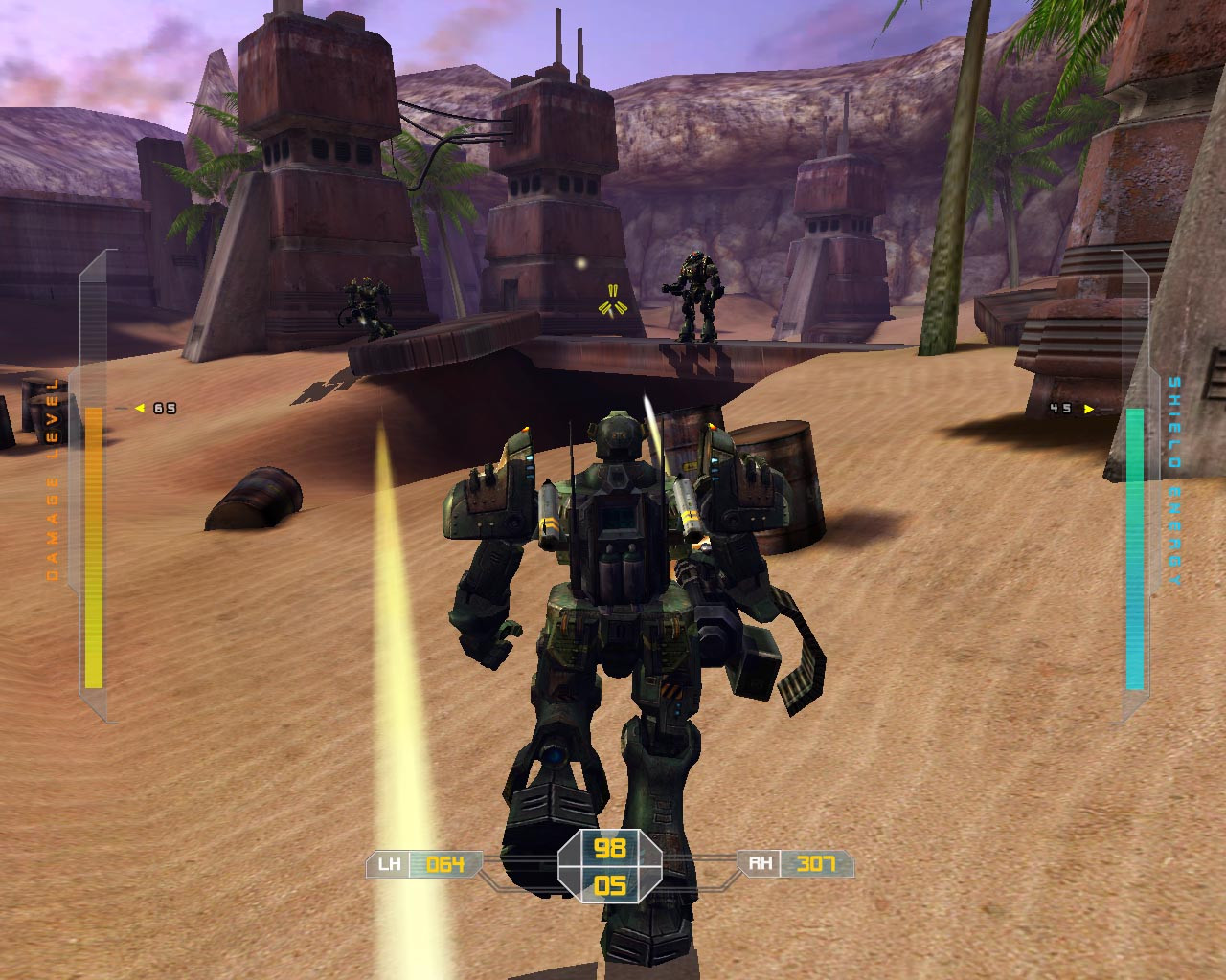 War World: Tactical Combat - кадр 9