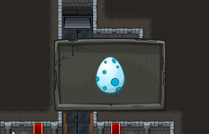 Dungeon Dragons (itch) - кадр 1