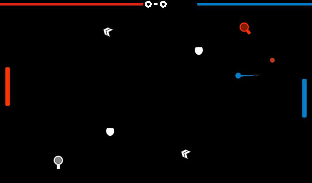 Pong Wars (itch) - кадр 2
