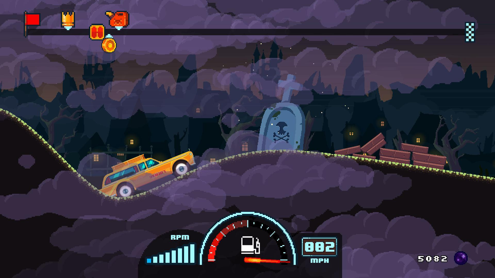 Hero Express - кадр 2
