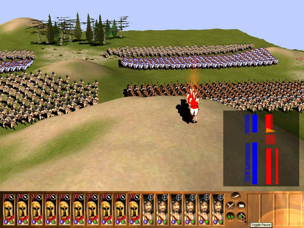 Spartan (2004) - кадр 3