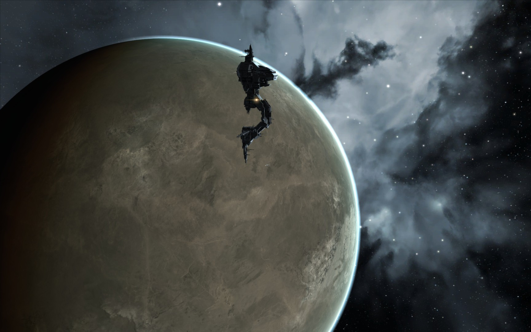 EVE Online - кадр 10