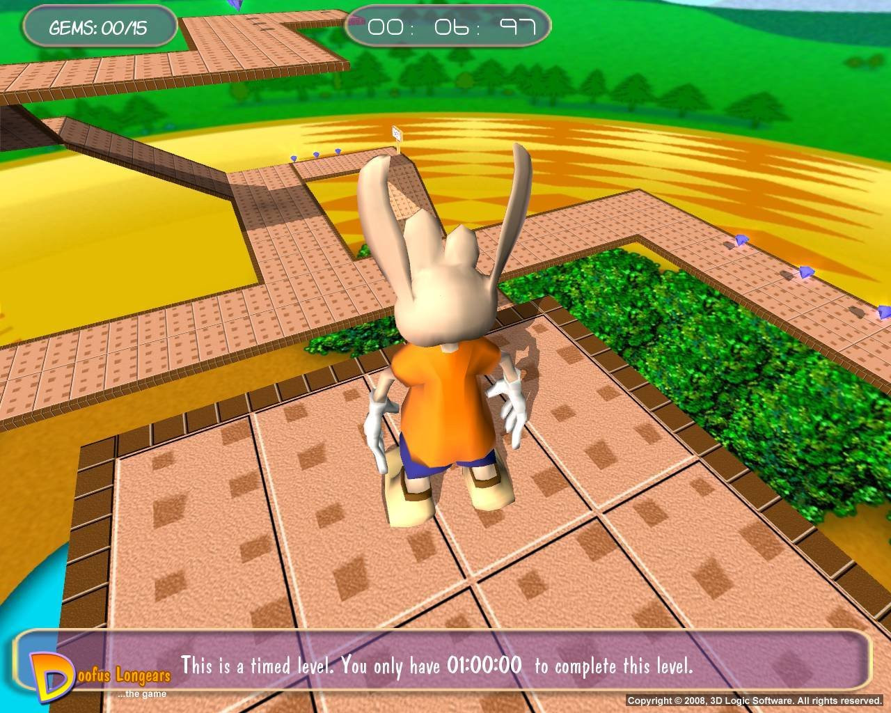 Doofus Longears - кадр 6